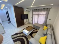 Exclusive 2BR apartment Madinaty