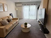 A Quiet Modern / Brand New Gem