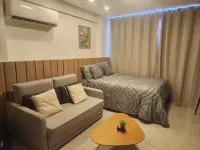 Cozy flat just a few meters from the sea Hotels in Cabedelo