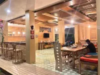 Bukawa Lodge Jimbaran