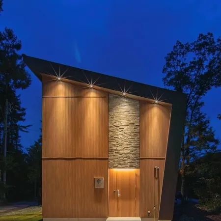 Chalet Infinity by the Hakuba Collection