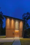 Chalet Infinity