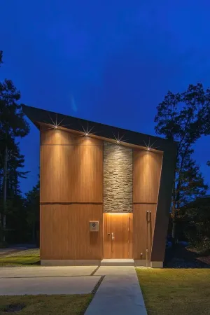 Chalet Infinity by the Hakuba Collection