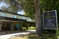Hotel La Segaliere Spa Bar Hotels in Cabrerets