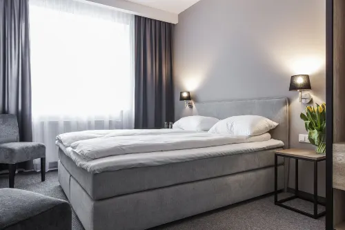 Gdynia Centrum Hotels in Gdynia