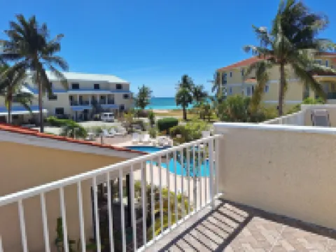 Marvelous 2-bedroom condo in Freeport with WiFi