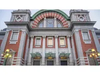 頭等艙旅館-西梅田 福島區住宿飯店