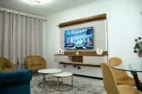 Medon Luxury Suites with power back up