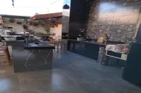 Casa de Festa Para Festa do Peão de Barretos