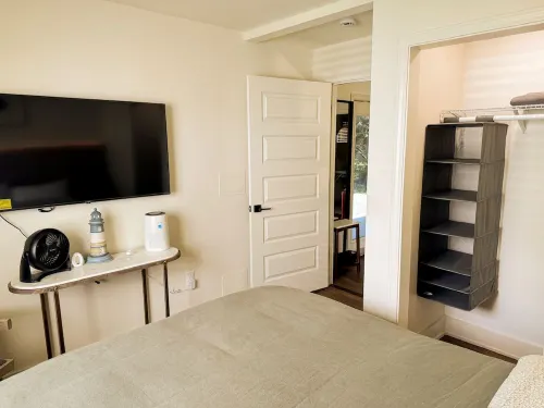 Novel Nest Cozy Retreat