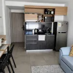 Comfy studio in welcoming Santa Cruz