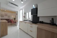 Apartment in the center of Manduria