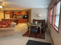 Affordable Getaway Near Snowshoe