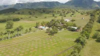 Tahiti Diamond Rest Farm Hotels in Tocaima