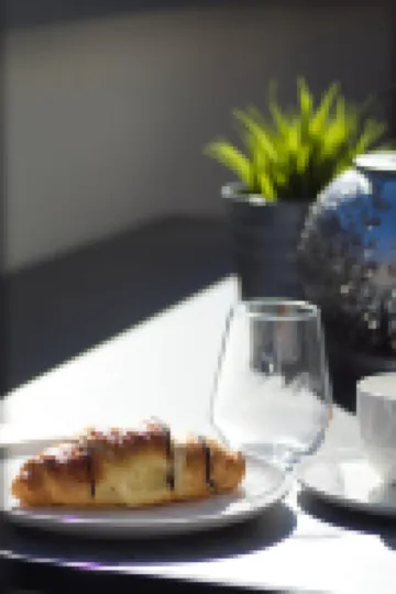 Brand new penthouse vacation apartment "Tom" in Tossens