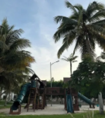 Wonderful Ground Studio - Hawana Salalah Resort