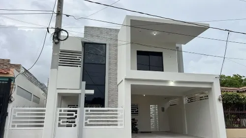 Cozy 3-bedroom apartment with WiFi, in Bani pet friendly Hotels in Bani