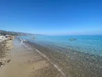 Calacta my house, detached, renovated, sea view from different rooms Hotels in Caronia