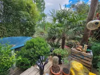 Loft, Design collection, artist's studio, 15' from beaches and Montpellier center Hotels in Saint-Jean-de-Vedas