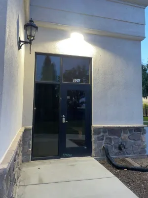 Clean, Peaceful, Located Near SLC, No Chores