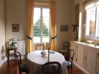 Grand Appartement Luxueux,