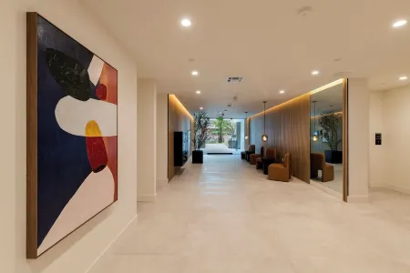 Luxury Retreat Universal Studios Отели рядом с достопримечательностью «Универсальный город/Студия»