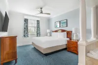 Hilton Vacation Club Grand Beach Orlando Các khách sạn ở Lake Bryan