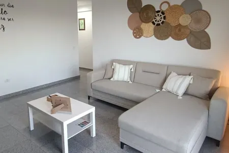 Casa Jose: Acogedor Piso Cerca de la Playa Отели рядом с достопримечательностью «Mirador Barranco Hondo»