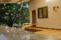 experience village living in this peaceful countryside pet-friendly farmstay