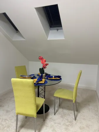 Private & Cozy  1-bedroom guest house in delightful Alamo with WiFi, AC Отели рядом с достопримечательностью «Библиотека Дагерти Стейшен Лайбрари - Контра-Коста»