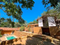 Terrazul Barichara - piscina