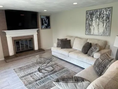 Home away from home Hotels in White Township