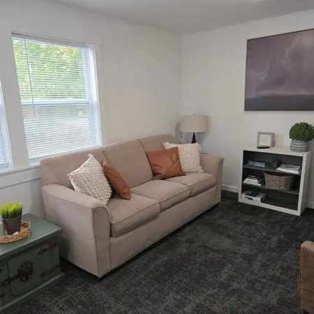 Tranquil House in Charming Calumet