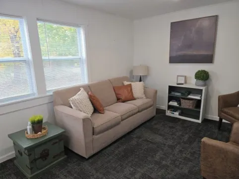 Tranquil House in Charming Calumet