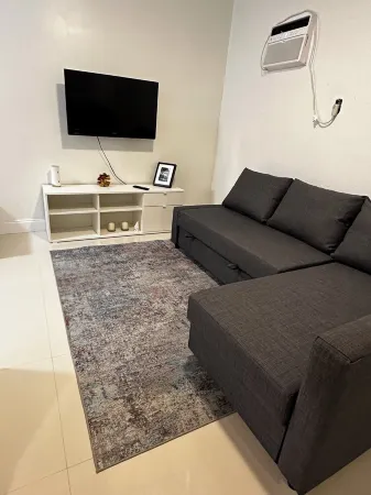 Your Place in South Florida Отели в г. Дейви