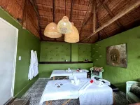 香格里拉鄉村水療酒店 - SPA