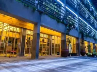 Greenhost Boutique Hotel Prawirotaman Hotels in Yogyakarta