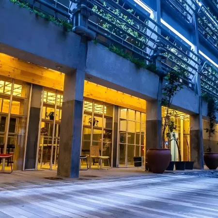 Greenhost Boutique Hotel Prawirotaman