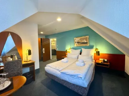 Hotel Löwen - Mannheim