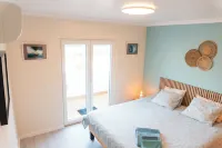 Apartments Baleal: Close to the Sea + Pool