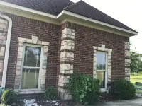 Spacious 5-bedroom house in lovely Blytheville with WiFi, fitness room