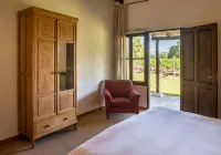 Postales by Dot Boutique Hotels in Tunuyán