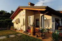 Agriturismo Agricamping Garda Natura - piscina