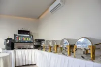 Royal Palace Hotel - Financial District - พร้อมอาหารเช้า