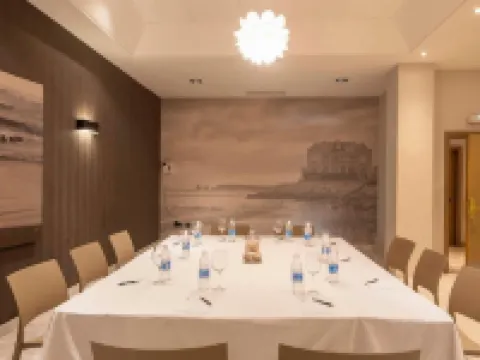 Hotel Urdanibia Park Hotels in Guipuzcoa Province