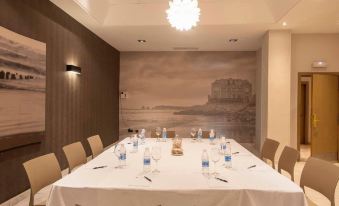 Hotel Urdanibia Park