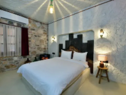 Chi House Hotels in Kucukkoy Belediyesi