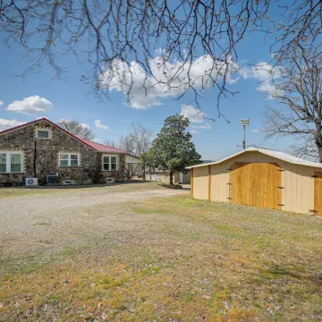 Drumbarron House - Housity