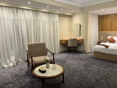 Dimora Hotel Cairo Hotels in 