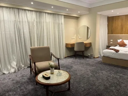 Dimora Hotel Cairo Отели рядом с достопримечательностью «Abu Sir Pyramids»